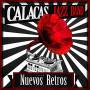 Calacas Jazz Bands - Nuevos Retros