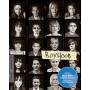 Criterion Collection: Boyhood / (spec Ac3 Dts Ws) - Boyhood/bd [US-Version, Regio 1/A]