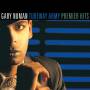 Gary Numan - Tubeway Army Premier Hits