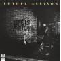 Luther Allison - Life Is A Bitch (180g LP)