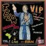 Fela Kuti - V.I.P.