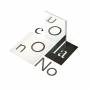 Co La - No No (Clear Vinyl LP)