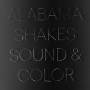 Alabama Shakes - Sound & Color