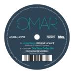 Omar - Lovey Dovey (Original Version) / This Thing Called