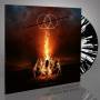 Vipassi - Lightless (Black/ White Splatter Vinyl)