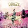 DJ Koze - Amygdala (Deluxe Vinyl+MP3+Bonus 7'')