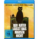 Mariangela Melato / Ugo Tognazzi - Der Kater lsst das Mausen nicht [DE-Version, Regio 2/B]