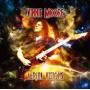 vinnie Moore - Aerial Visions