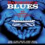 Various - Harmonica Blues