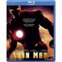 Robert Downey Jr. / Gwyneth Paltrow - Iron Man (Blu-ray) [Regio free (0)]