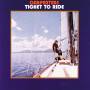 Carpenters - Ticket To Ride (Limited LP)