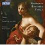 Italico Splendore Ensemble - Vitali: Partite sopra diverse Sonate