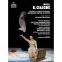 Leonard Garca Alarcon / Cappella Mediterranea - Il Giasone [DE-Version, Regio 2/B]
