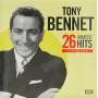 tony Bennett - 26 Greatest Hits