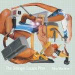 The Dillinger Escape Plan - Miss Machine (Green, White, Silver with Mustard, B