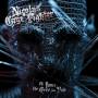 Nicolas Cage Fighter - The Bones That Grew From Pain (blue/black marbled)