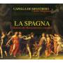 Magraner / Capella De Ministrers - La Spagna-Dances from the Spanish Renaissance