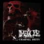 Impaler - Charnel Deity (Black Vinyl)