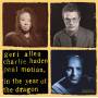 Geri Allen / Charlie Haden / Paul Motian - In the Year of the Dragon