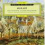Jancovic / Modron / Mozart Festival Orchestra / Li - Mozart: Flute & Harp Concertos