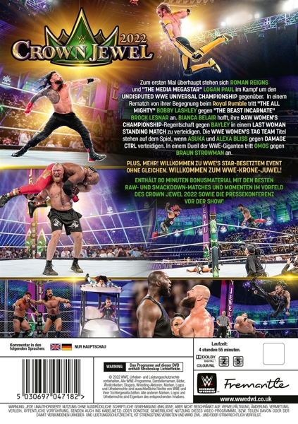 Wwe 1