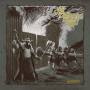 Cauldron Black Ram - Slaver (ltd.Black Vinyl)