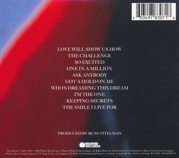 Christine McVie 1