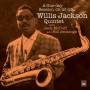 Willis Jackson - One-Day Session 05/25/59