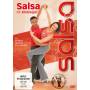 Cliford Jasmin - Salsa Fr Einsteiger [Regio free (0)]