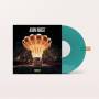 Adam Angst - Twist (Ltd Petrol Transparent Edition)