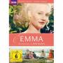 Romola Garai / Rupert Evans / Michael Gambon / + - Emma [DE-Version, Regio 2/B]