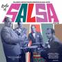 Various - Roots Of Salsa Vol.3/Classic Latin Tunes Becas