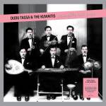 Dudu Tassa The Kuwaitis - Dudu Tassa & The Kuwaitis (2LP)