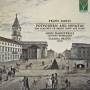 Luigi Magistrelli / Claudia Bracco - Potpourris And Sonatas (Clar./Basset Horn & Piano)