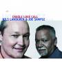 Nils Landgren / Joe Sample - Creole Love Call (Gatefold 180g Black 2LP)