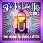 Various - 50s Jukebox Hits Vol. 2
