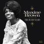 Maxine Brown - The Best Of The Wand Years (Vinyl)