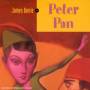 James Barrie - Peter Pan