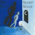 Secret Space / The Flats - Secret Space / The Flats Split