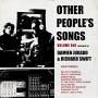 Damien Jurado & Richard Swift - Other People's Songs Vol.1