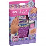 Spin Master - Cool Maker Go Glam Folienngel, Basteln