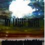 My Latest Novel - Deaths & Entrances-limited