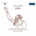Barockorchester L'arpa Festante - Loewe: Hiob