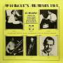 MCHARGUE ROSY - Mchargue's Memphis Five
