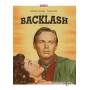 Backlash / (ntsc) - Backlash [Regio free (0)]