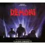 DEMONI / O. S. T. (ITA) - Demoni Re-Release (O.S.T.)
