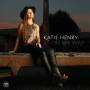 KATIE HENRY - On My Way (180g Black Vinyl)
