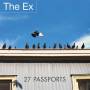 THE EX - 27 Passports