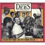 Various - Disques Debs International(1960-1972)