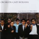 Bley / Orchestra Jazz Siciliana - Plays The Music Of Carla Bley